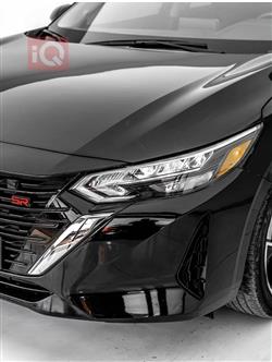 نیسان سێنترا